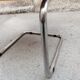 Pair of chairs, Marcel Breuer B 32