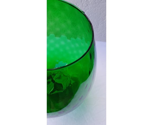 70's Italian vase