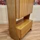 MODULAR STORAGE UNIT BEECH DESIGN 1950.