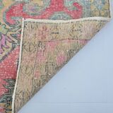 Anatolian Kurdish Vintage Rug sku 3096