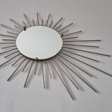 Sun mirror 71cm x56 cm