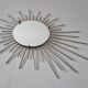 Miroir soleil 71cm x56 cm