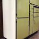 Meuble buffet de cuisine Formica