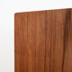 Teak bookcase, Danish design, 1960s, production Denmark