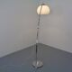 Large German arc lamp from Sölken Leuchten, 1960s