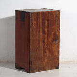 Small antique Japanese cabinet – Meiji/Taishō period (c. 1890-1926) #68