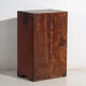 Small antique Japanese cabinet – Meiji/Taishō period (c. 1890-1926) #68