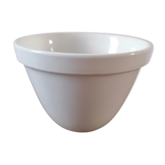 English terrine in earthenware