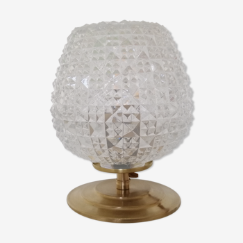 Vintage table lamp