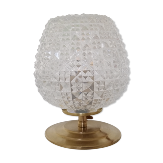 Vintage table lamp