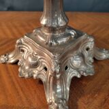 Kerosene lamp
