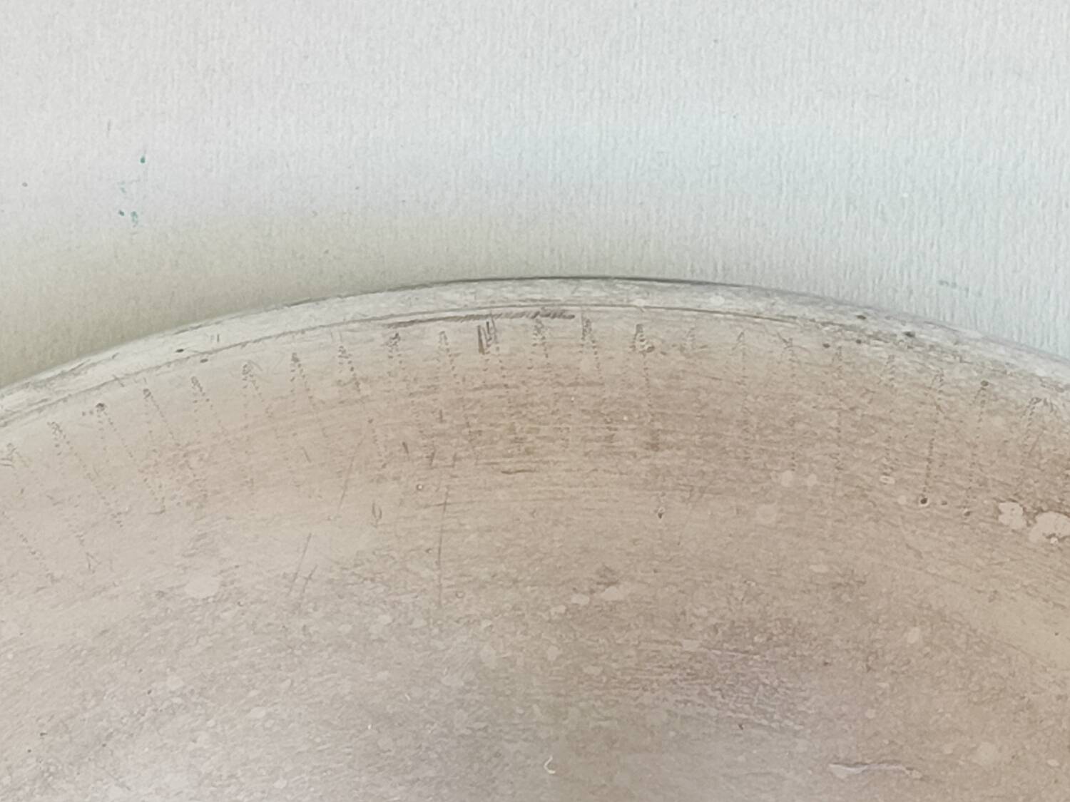 WMF Ikora Silverplated brass dish