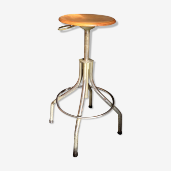 Bao architect stool