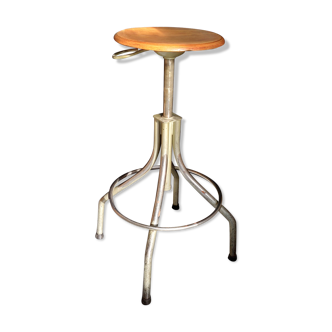 Bao architect stool