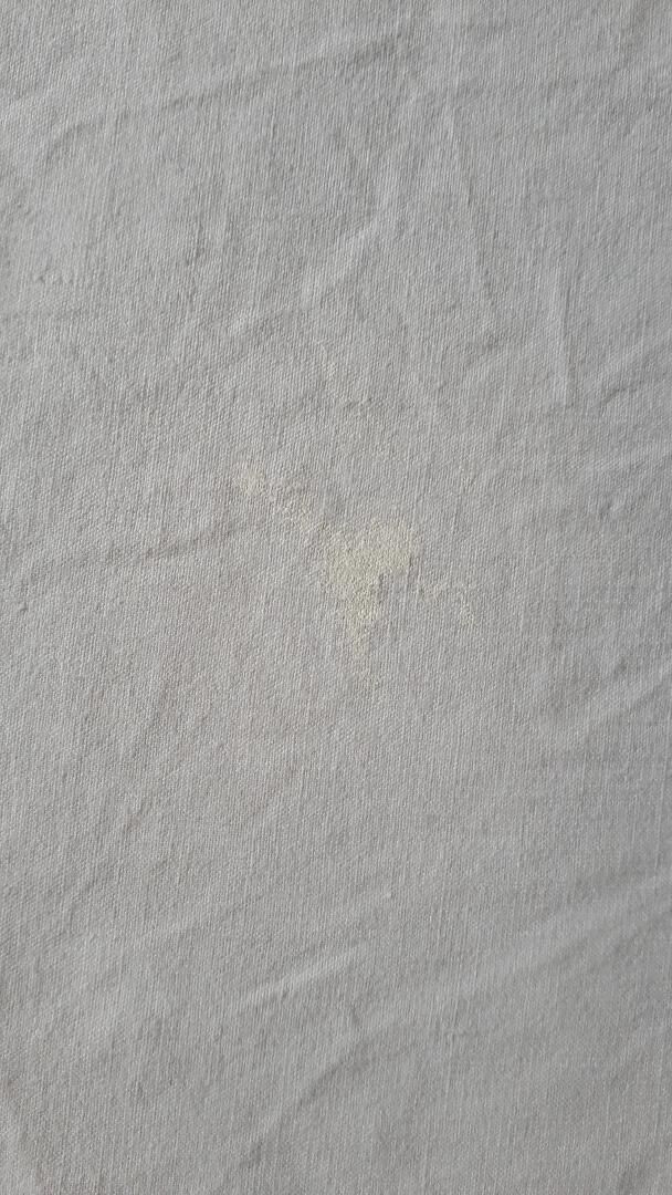 MR embroidered sheet