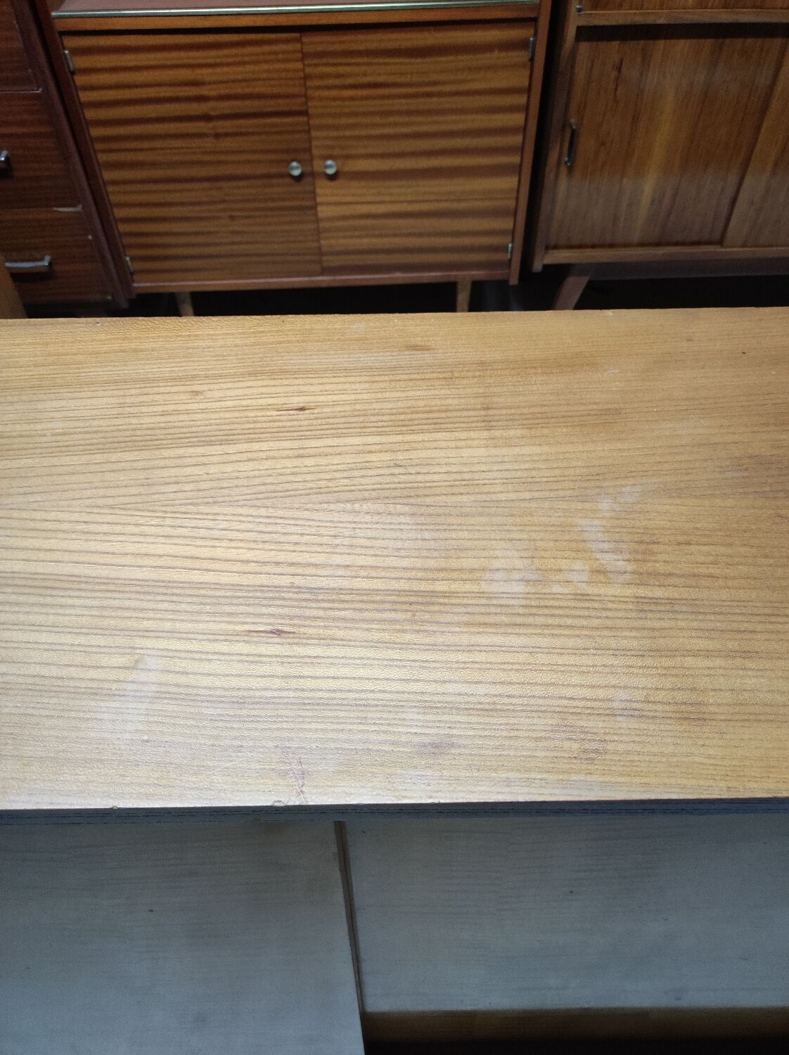 Mini vintage enfilade