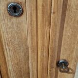 Old wardrobe