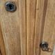 Old wardrobe