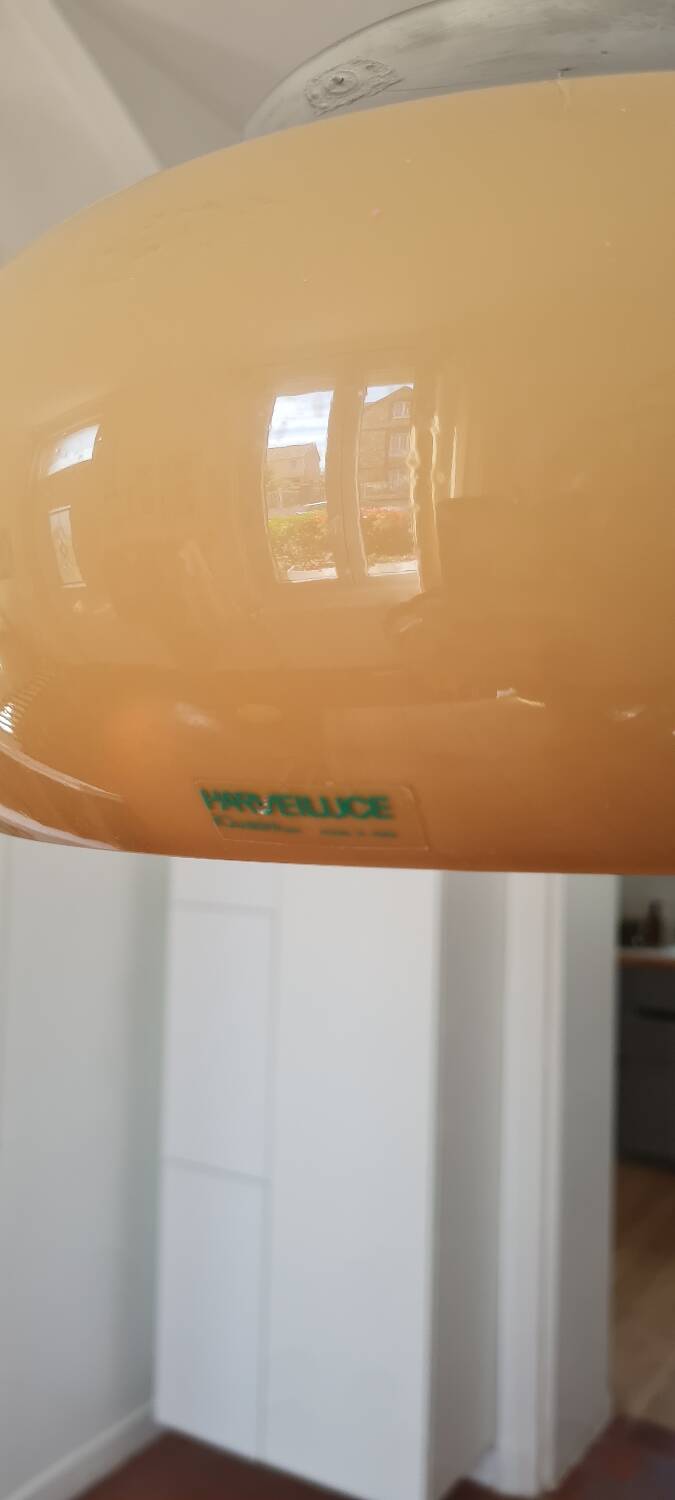 Harvey guzzini pendant light for harveiluce