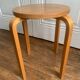 Alvar Aalto style stool