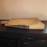 Former farm cutting board