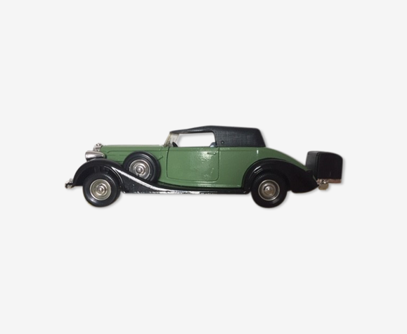 Modèle réduit Solido Packard