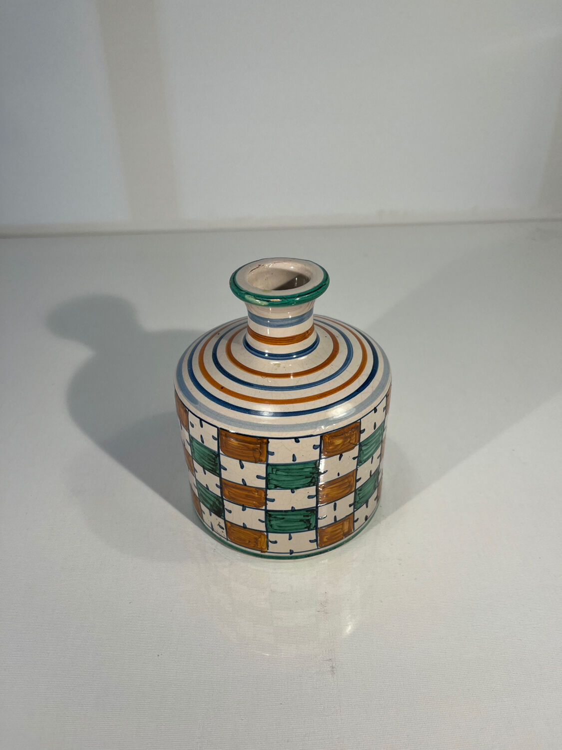 Vintage vase