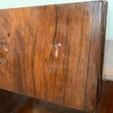 Art Deco bedside pair