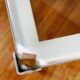 Table d'appoint vintage