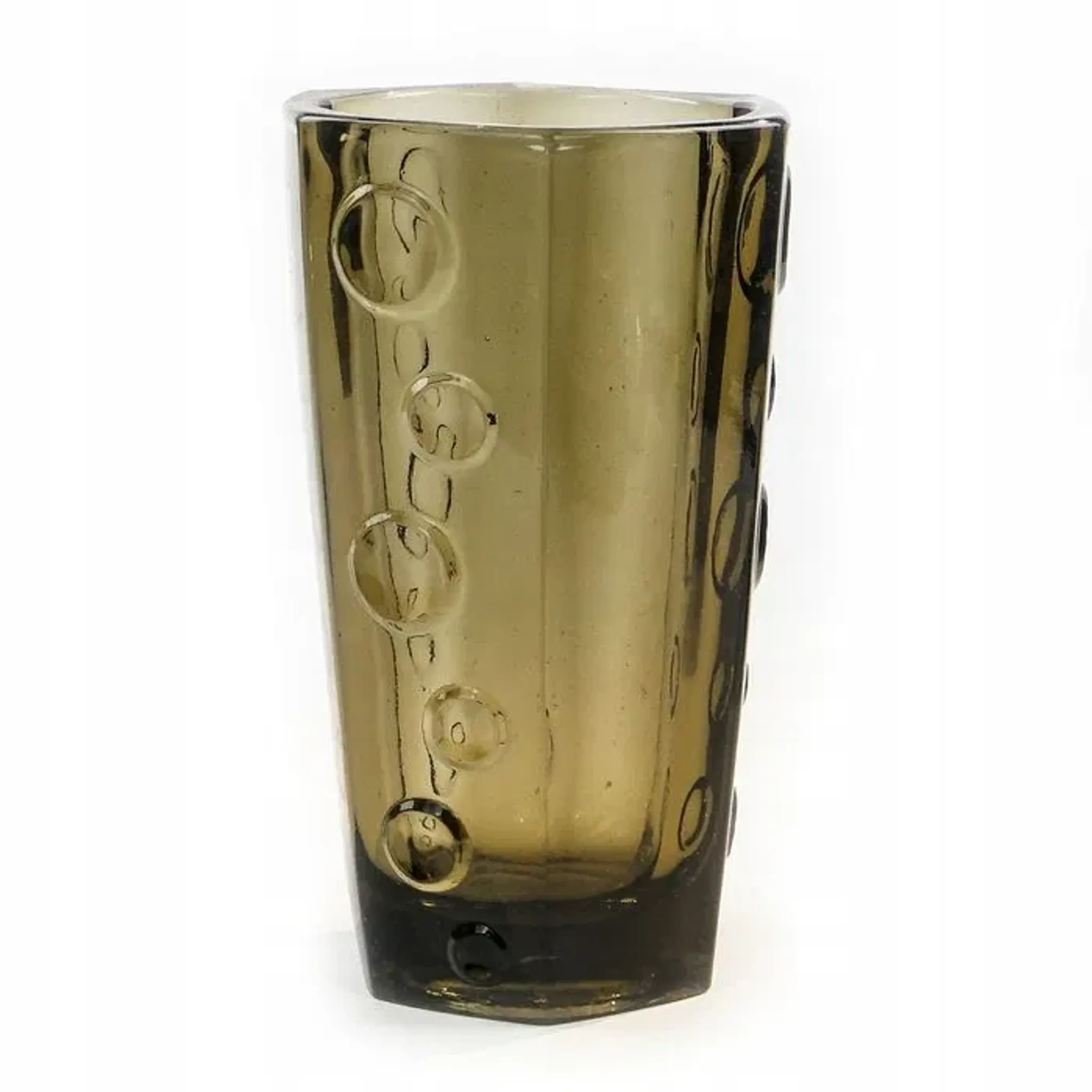 R6W Soda Water Vase, HSG Ząbkowice
