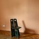 Chaise Gilbert Marklund années 60