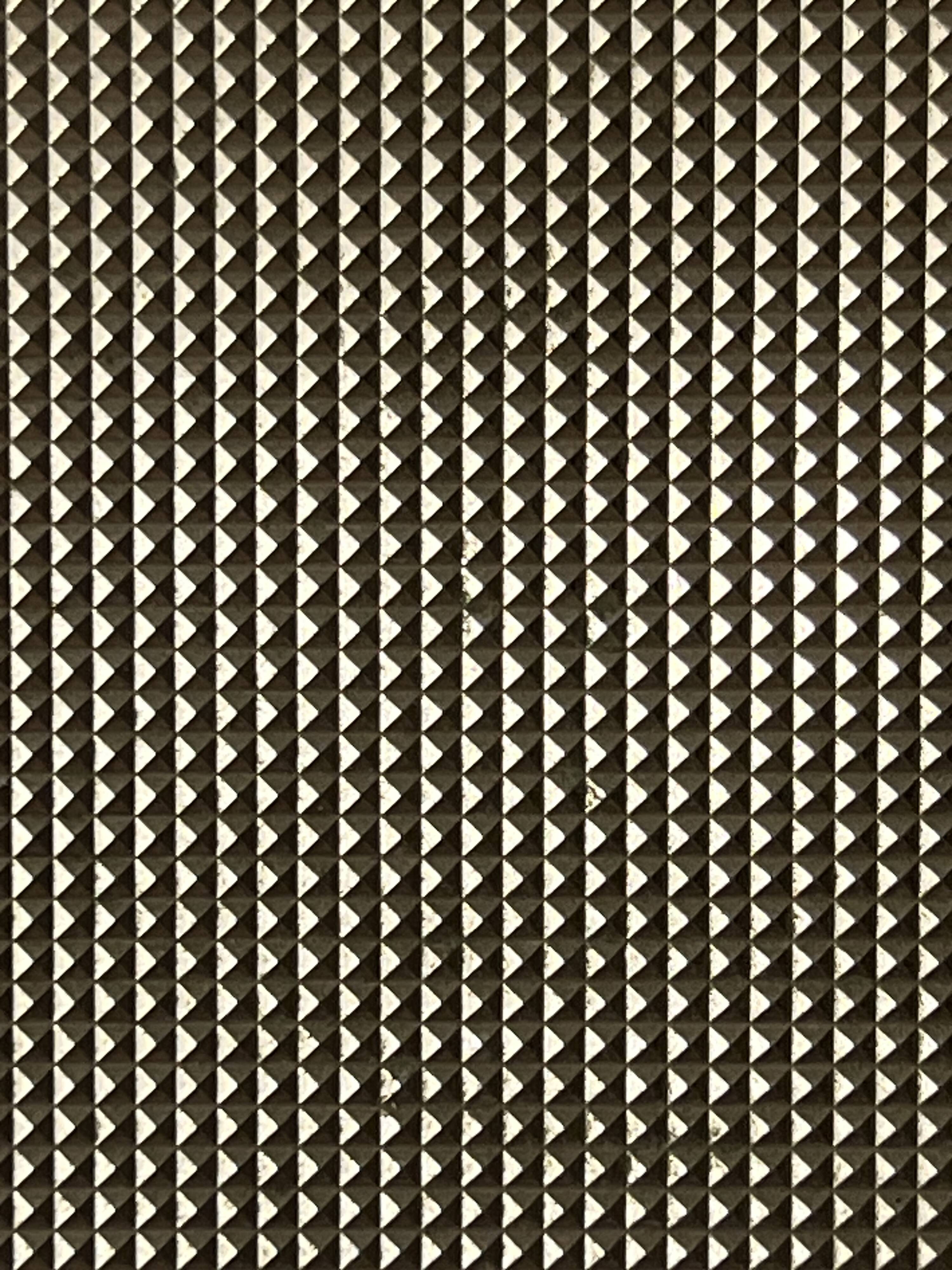 Bakelite and brass pocket emptier, 1970s design