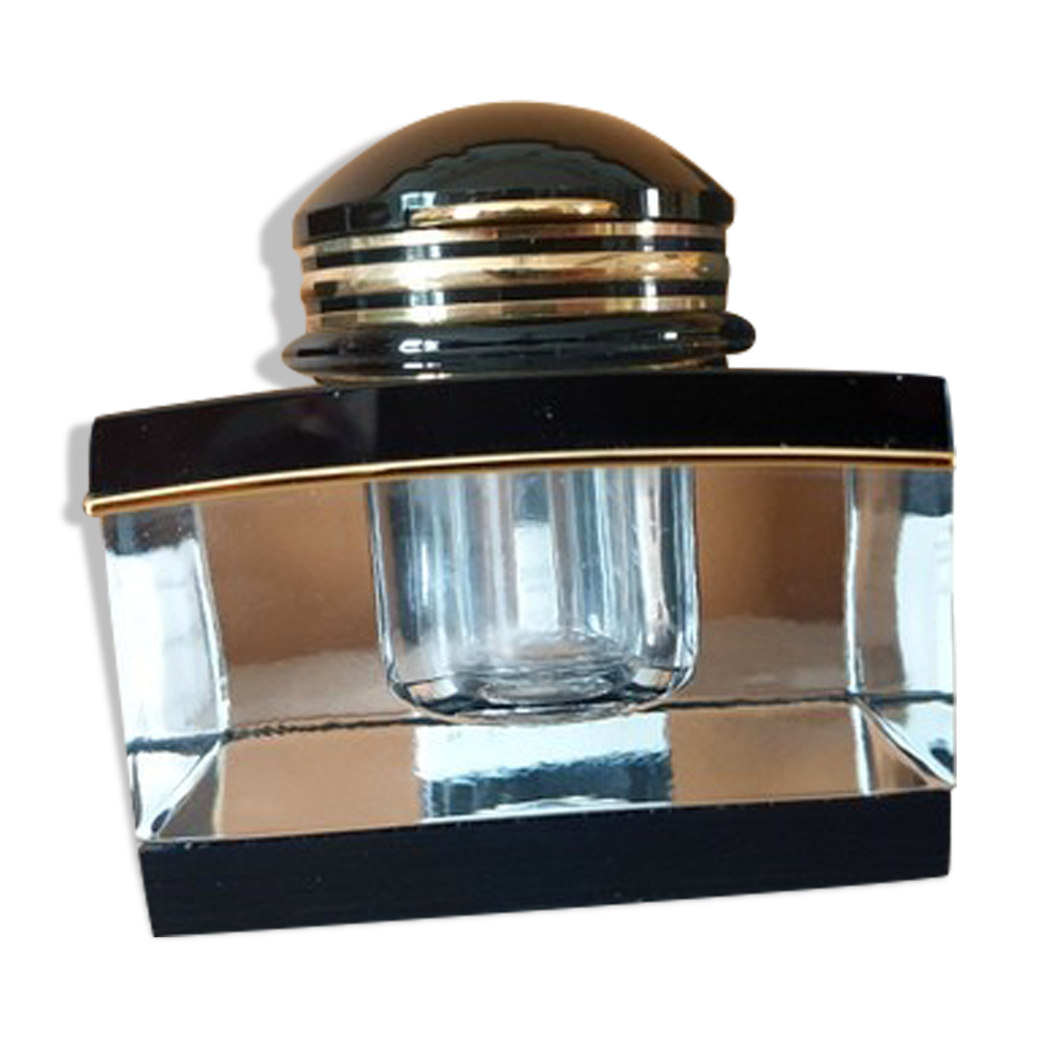 Inkwell Montblanc Model Meisterstuck 1995