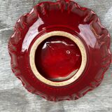 St-Clement Empty Pocket signed B. Letalle-Bordeaux enhanced with gold