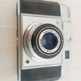 Vintage camera