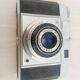 Vintage camera