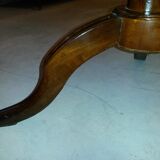 Beginning XIX side table