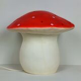 Heico mushroom lamp