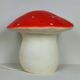 Lampe champignon heico
