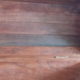 Boite en bois coffret en bois des iles