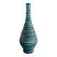 Vase en grès Accolay série gauloise
