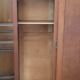 Sliding door wardrobe