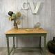 Shabby Office