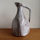 Accolay ceramic pitcher