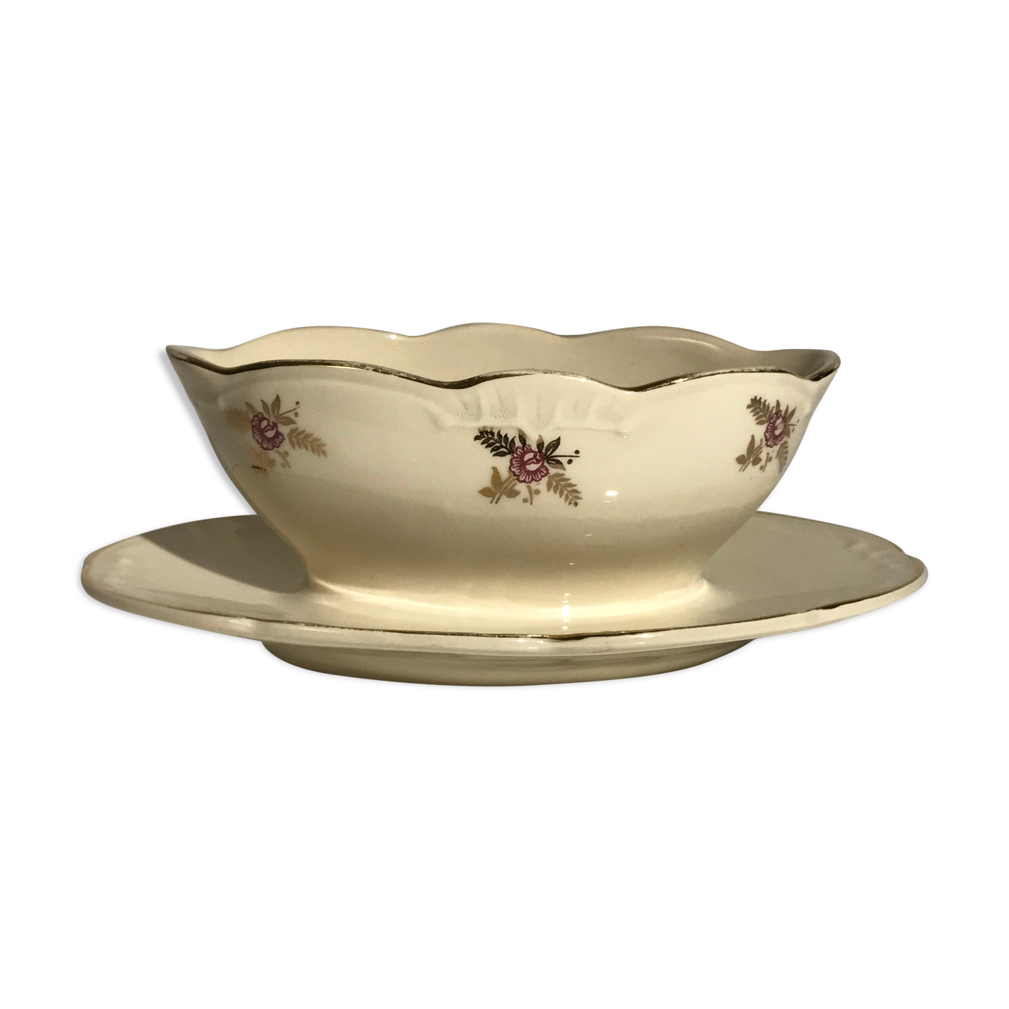 Saucière Villeroy & Boch
