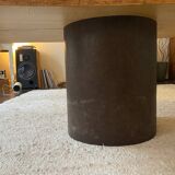 Table basse métal et bois