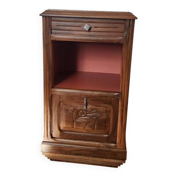 chevet haut art déco
