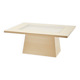 Unique Bossche School Display Dining Table 1970s/80s