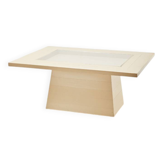 Unique Bossche School Display Dining Table 1970s/80s