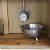 Parisian kitchen sideboard